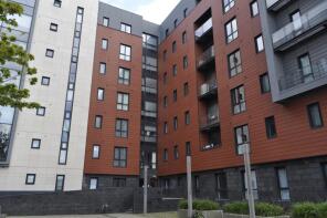 Apartment 111, 14, Plaza Boulevard, Liverpool L8 5RS