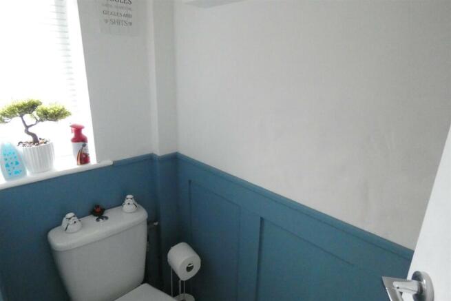 CLOAKROOM