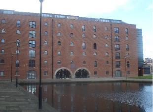 Jacksons Warehouse