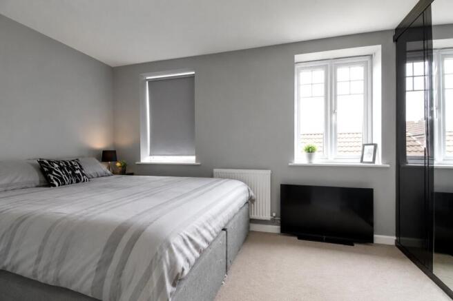 3 bed End of Terrace for sale Image 7