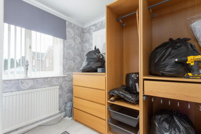 Bedroom four