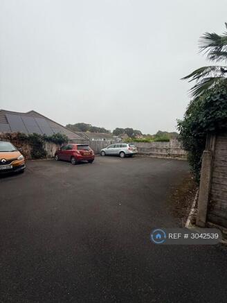 Rear Parking