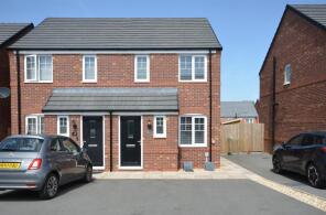 59, Astral Way, Stone ST15 0YQ