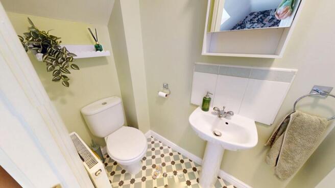 3 bed Town House for sale Image 10