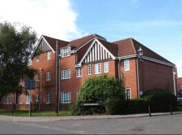 2, Burberry House, London Road, Hook RG27 9JY