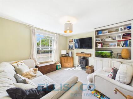 Pembury Grove, Tonbridge, Kent, TN9