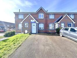 34, St Annes Crescent, Caldicot NP26 3PL