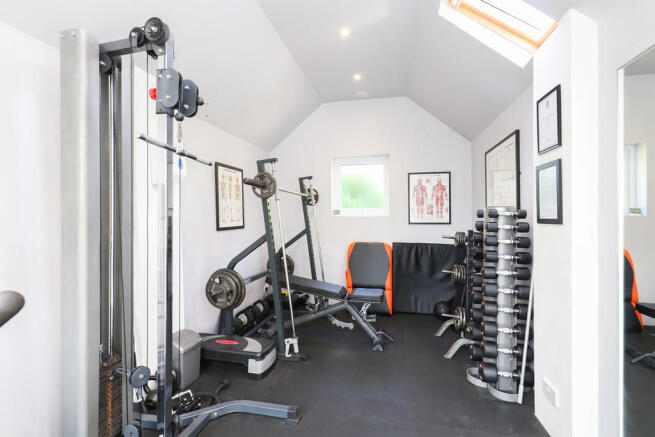 Store Room