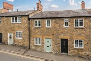68, East Street, Ilminster TA19 0AW