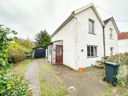 8, Brookfield Road, Patchway BS34 6NF