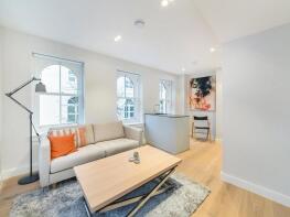 Flat 5, 7, Floral Street, London WC2E 9DH