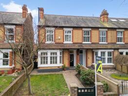 20, Fairfield Road, Stockton Heath, Warrington WA4 2UF