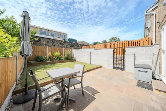 3 bed End of Terrace for sale Image 8