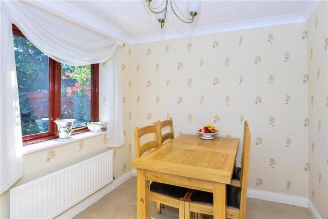 Breakfast Room