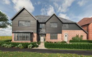 3, Cauldham Lane, Folkestone CT18 7HG