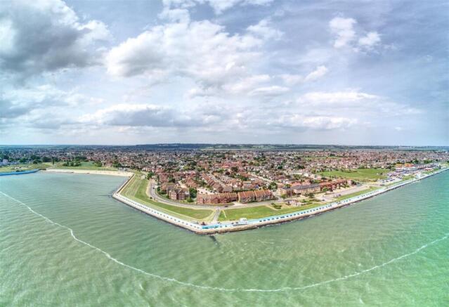Ariel View
