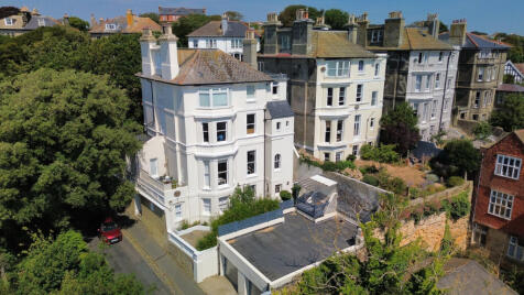The Mount, St Leonards-on-Sea, TN38