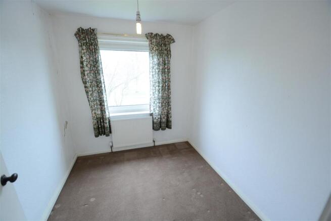 Bedroom 3 (front)
