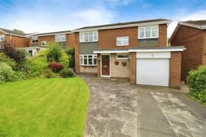 8, Bywell Close, Crawcrook, Ryton NE40 4XD