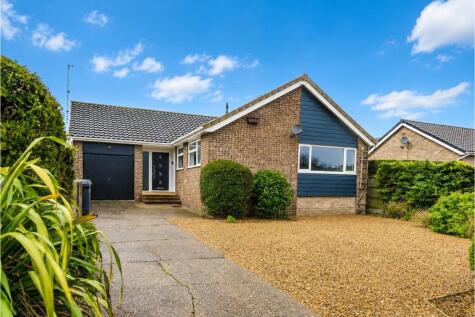 Park Lane, Washingborough, Lincoln, LN4