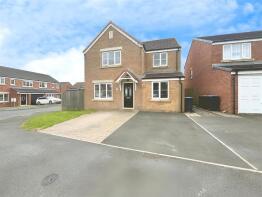 4, Deerness Heights, Crook DL15 9TJ