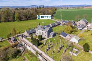Kirkholm, Kinnettles, Forfar DD8 1TQ