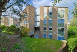 29, 30 34 Quarry Chase, Poole Road, Bournemouth BH4 9DD