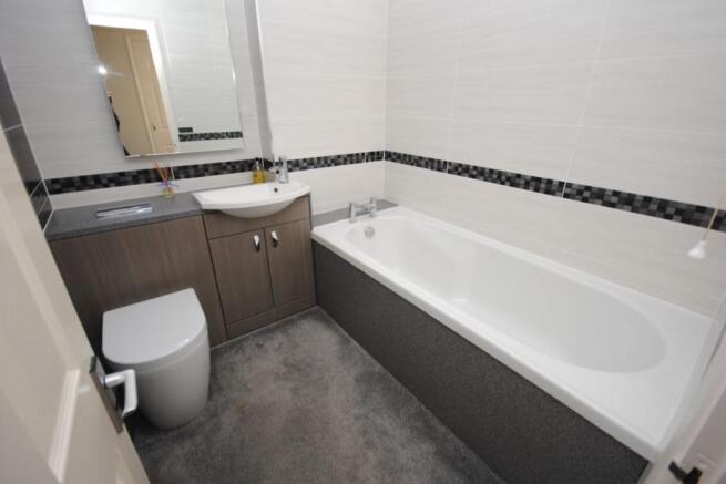 Bathroom / WC