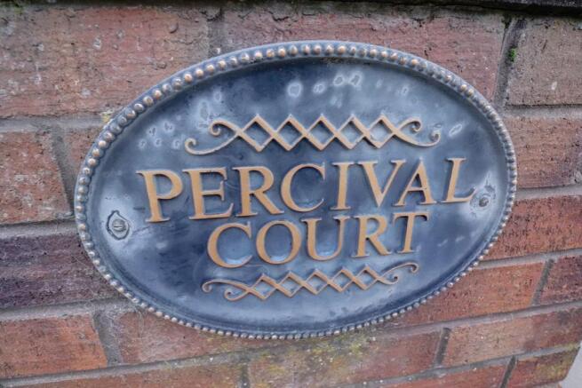 Percival Court