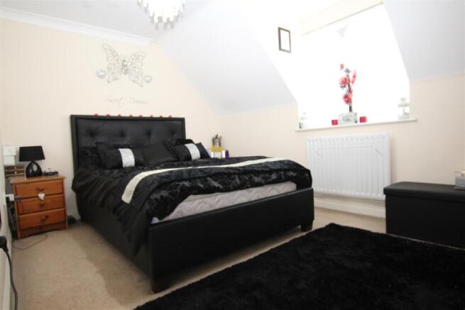 Daisy Fields, Fair Oak, Eastleigh photo 5