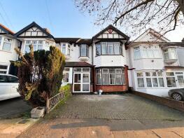 16, Studley Drive, Ilford IG4 5AH