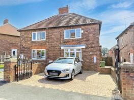 35, West Crescent, Peterlee SR8 3HQ