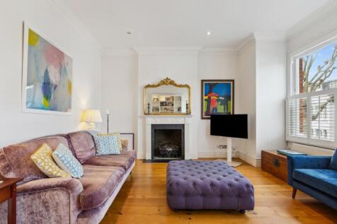 Doneraile Street,
Bishops Park, SW6