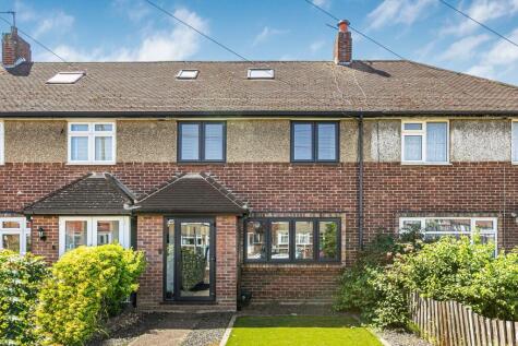 Elgin Avenue, Ashford, Surrey, TW15