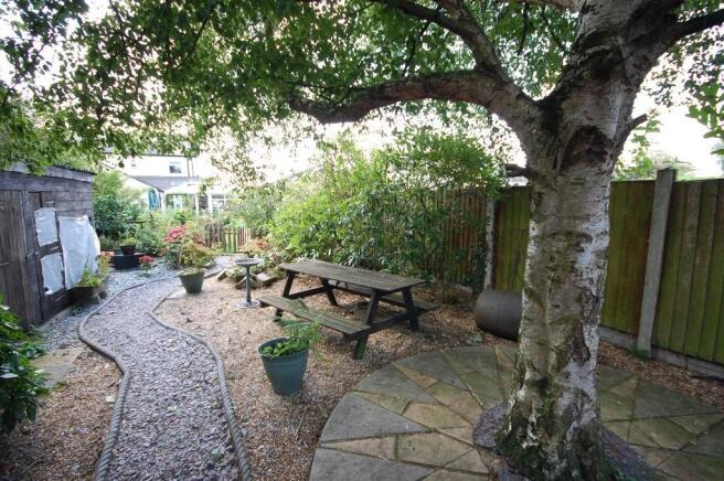 Garden 3