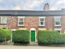 158, Biddulph Road, Congleton CW12 3LS
