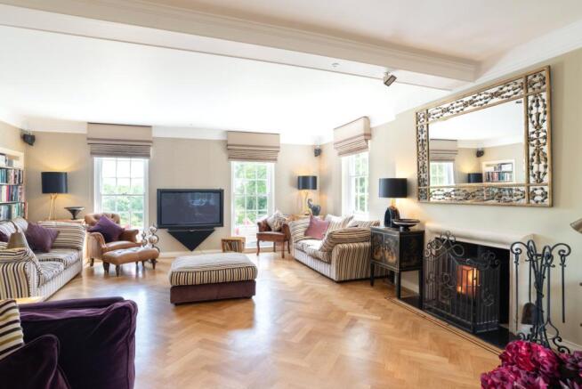 Drawing Room