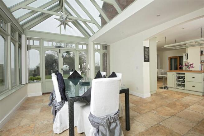 Orangery