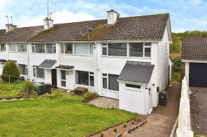 37, Four Oaks Road, Exeter EX6 6AP