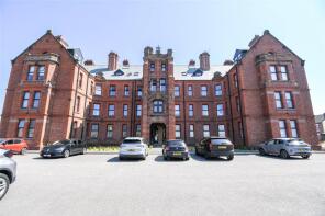 Flat 15, 3 Gibson House, Gibson House Drive, Wallasey CH44 8AX