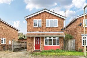 17, Leigh Close, Andover SP10 2BQ