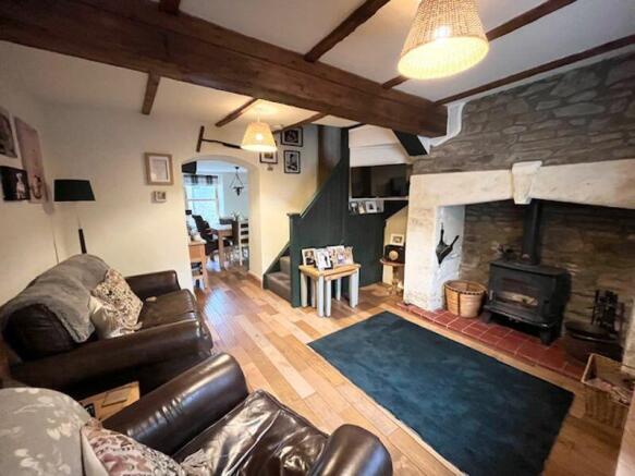 lounge x 2