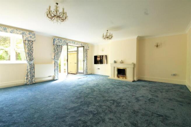 Living / Dining Room