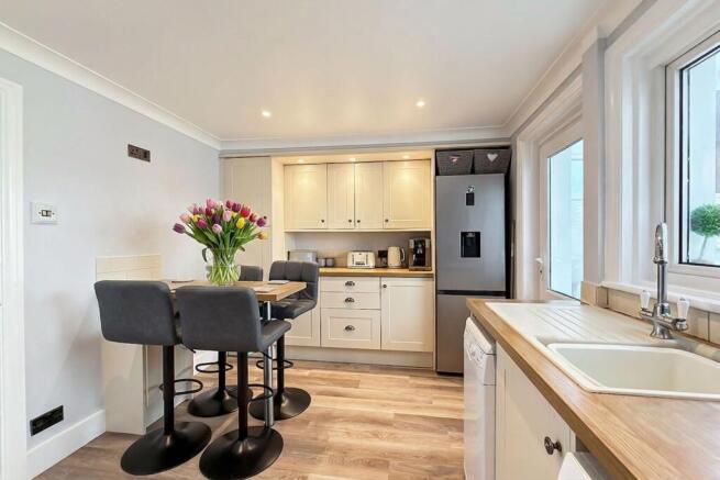 Water Lane, Angmering, BN16 photo 4