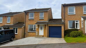 2, Beweys Park, Saltash PL12 4SW
