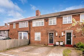 72, Charlton Park Lane, London SE7 8QR