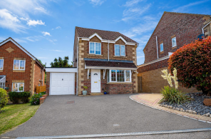 28, Kensington Close, St. Leonards-on-sea TN38 9TL