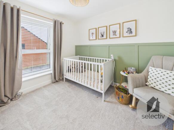 3 bed Semi-Detached for sale Image 10