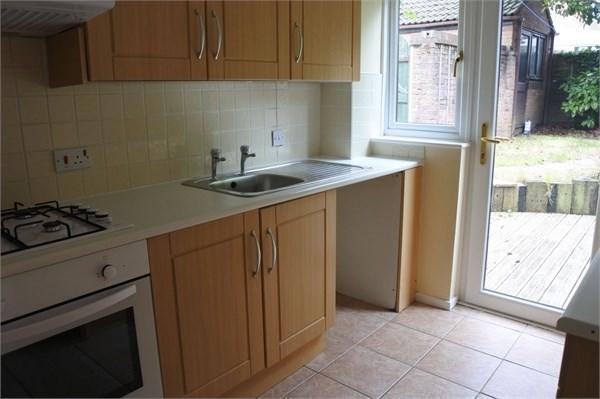 Refurbished Fitted K