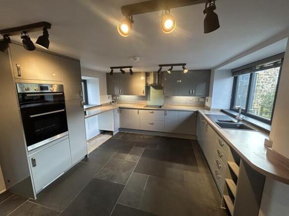 Kitchen two